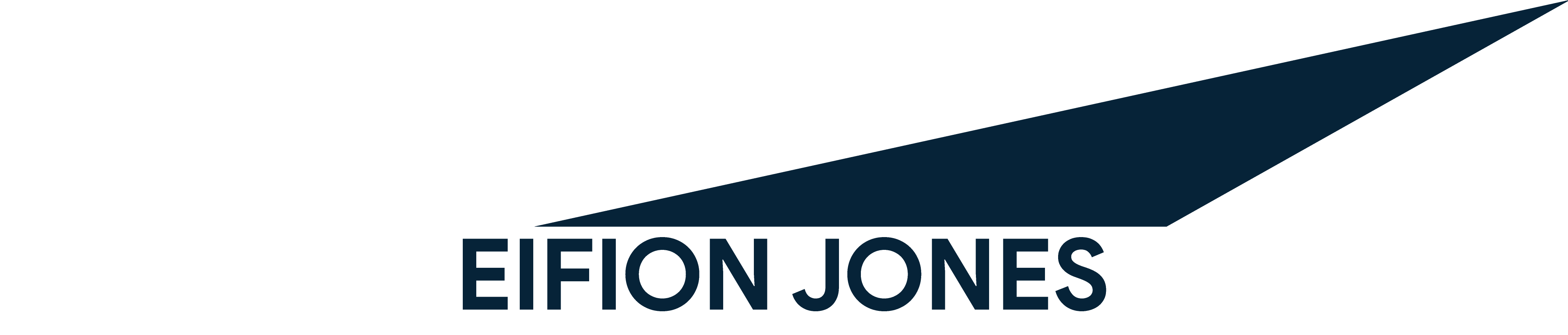 Eifion Jones